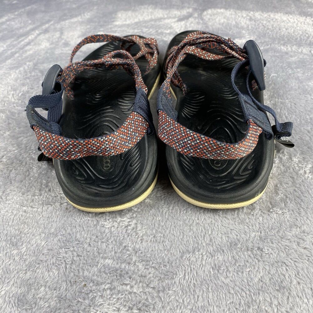 Chaco Women's ZVolv X2 Sandals Gorpcore Hiking Camping Outdoor US 9 EU 40 - Picture 5 of 8